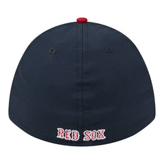 Boston Red Sox New Era Rope M-Crown A-Frame 39THIRTY Flex Hat Online