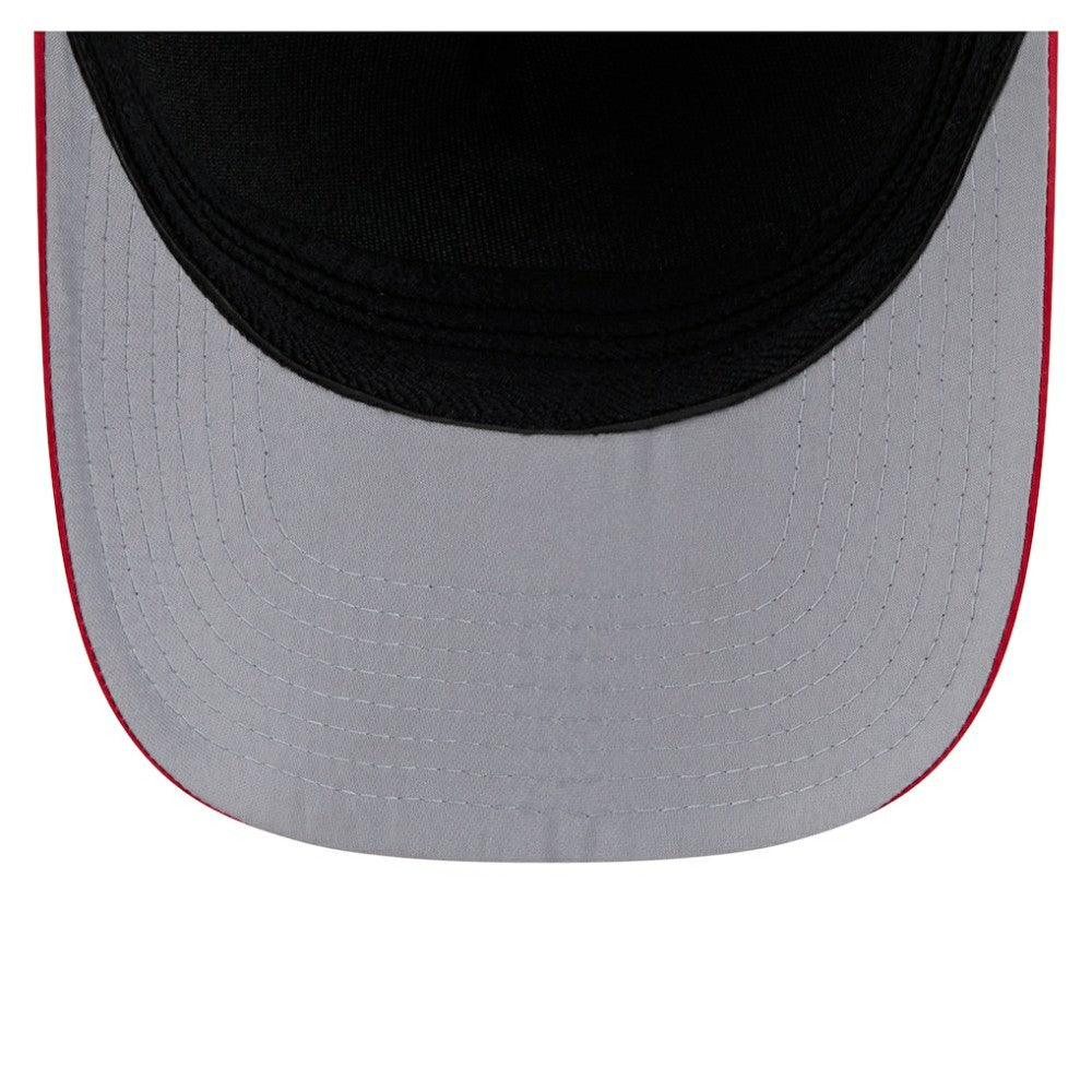 Boston Red Sox New Era Rope M-Crown A-Frame 39THIRTY Flex Hat Online
