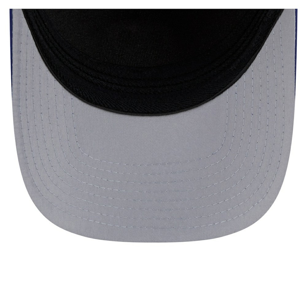 Philadelphia Phillies New Era Rope M-Crown A-Frame 39THIRTY Flex Hat Online