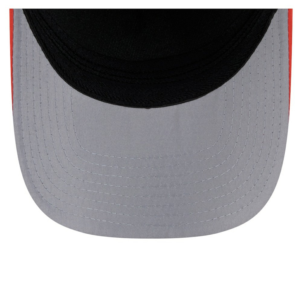New York Mets New Era Rope M-Crown A-Frame 39THIRTY Flex Hat Online