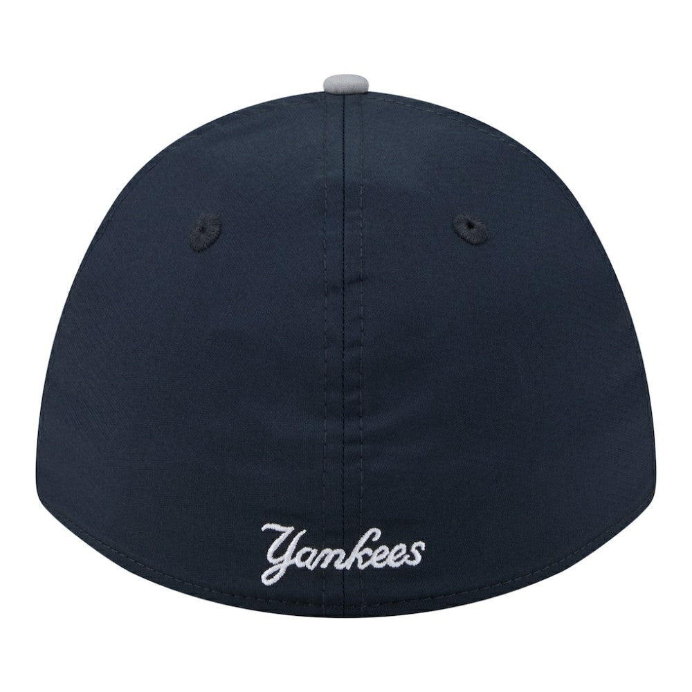 New York Yankees New Era Rope M-Crown A-Frame 39THIRTY Flex Hat Online