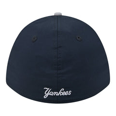 New York Yankees New Era Rope M-Crown A-Frame 39THIRTY Flex Hat Online