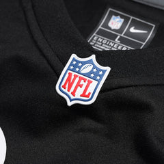 Jalen Ramsey Pittsburgh Steelers Team Game Jersey Black - Nike