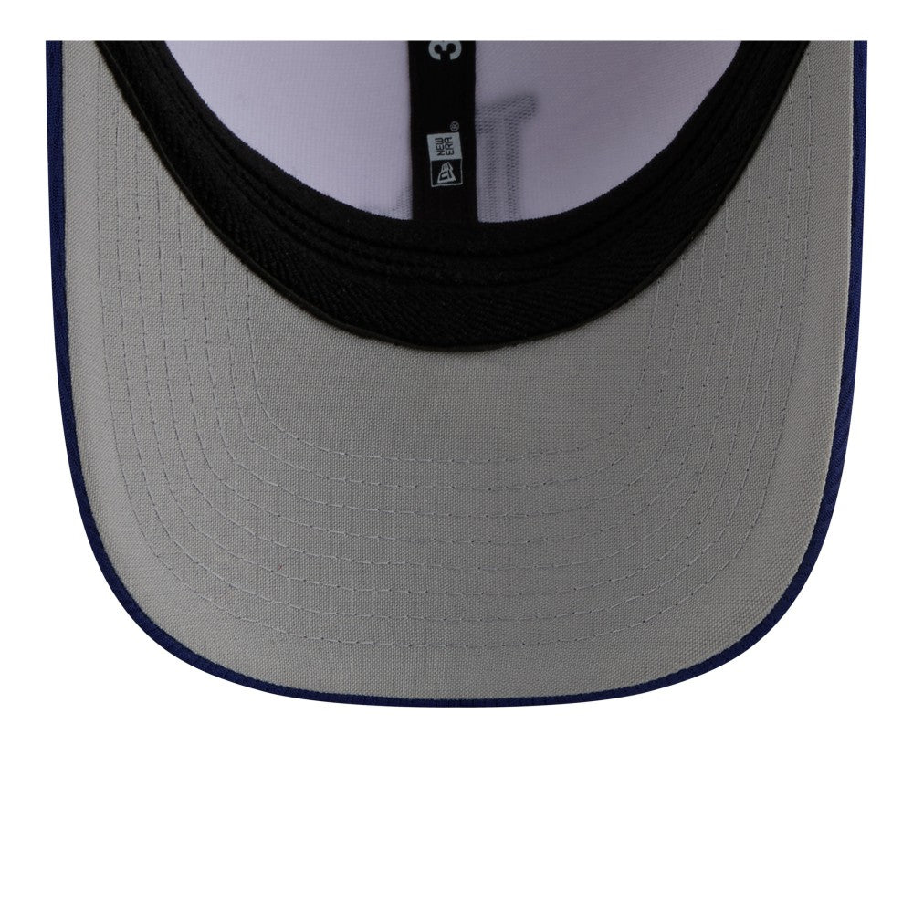Los Angeles Dodgers New Era Youth Baseball 39THIRTY M-Crown Flex Hat Clearance