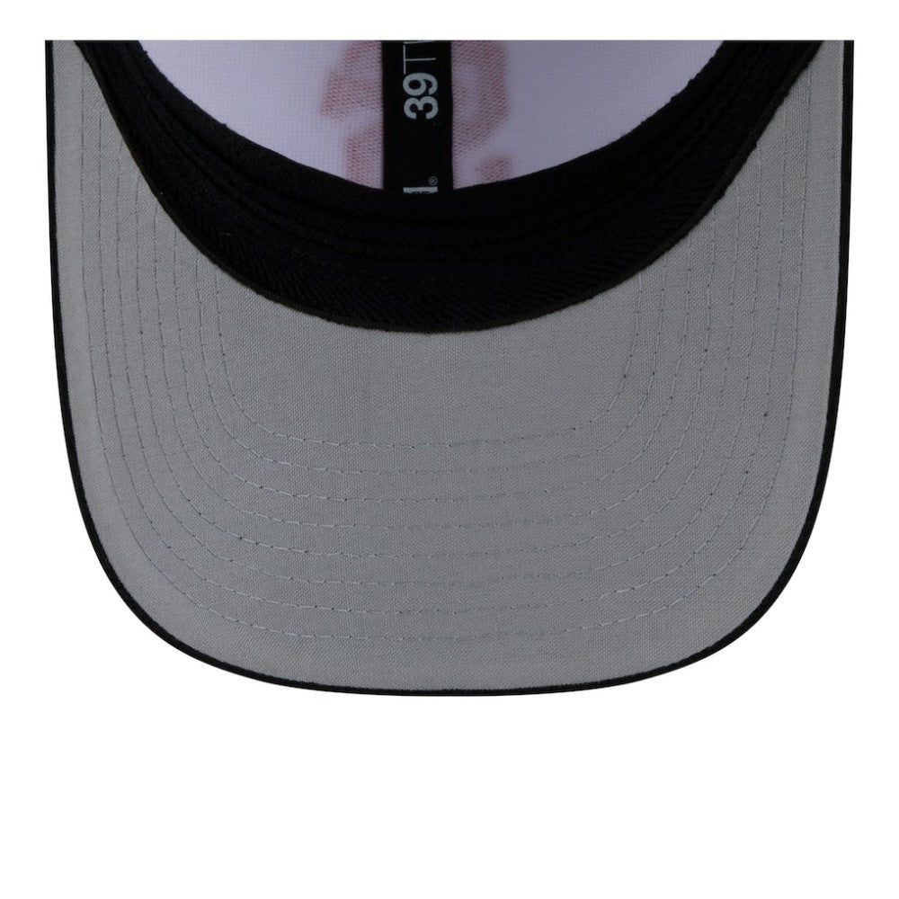 San Francisco Giants New Era Youth Baseball 39THIRTY M-Crown Flex Hat Sale