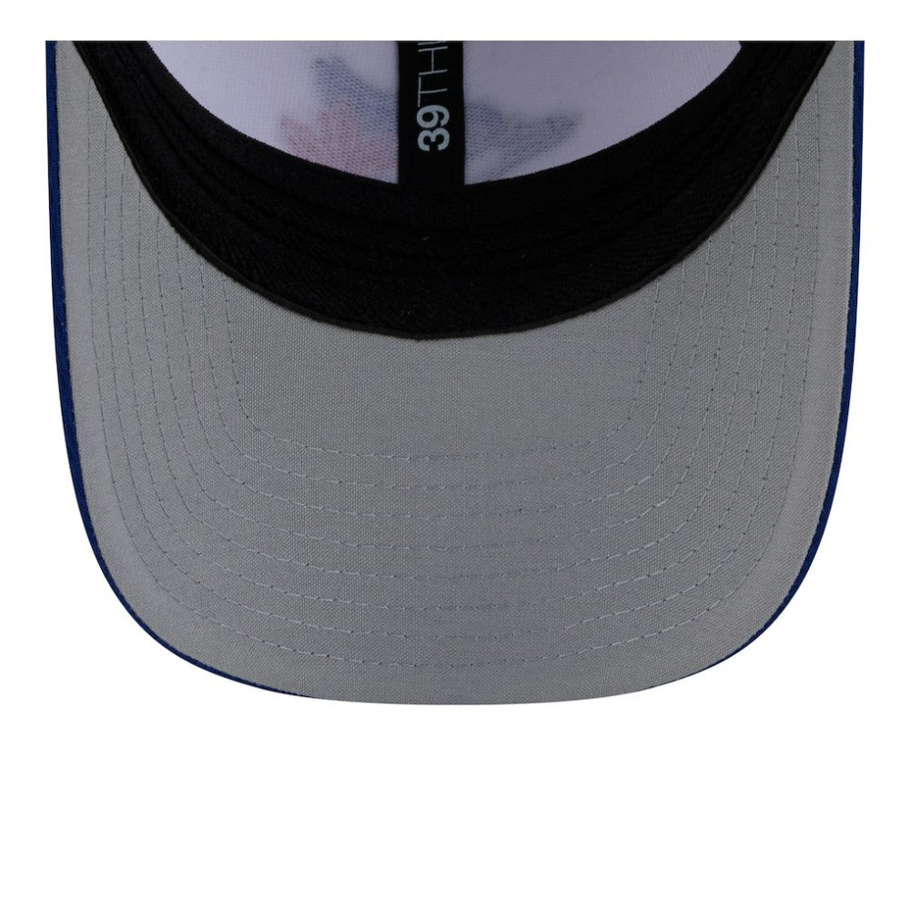 Toronto Blue Jays New Era Youth  Baseball 39THIRTY M-Crown Flex Hat discount