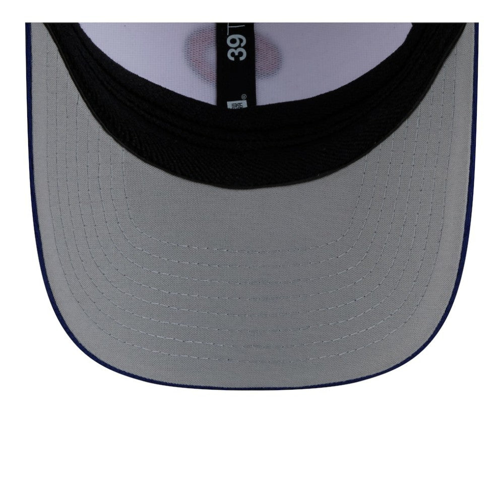 Philadelphia Phillies New Era Youth Baseball 39THIRTY M-Crown Flex Hat Clearance