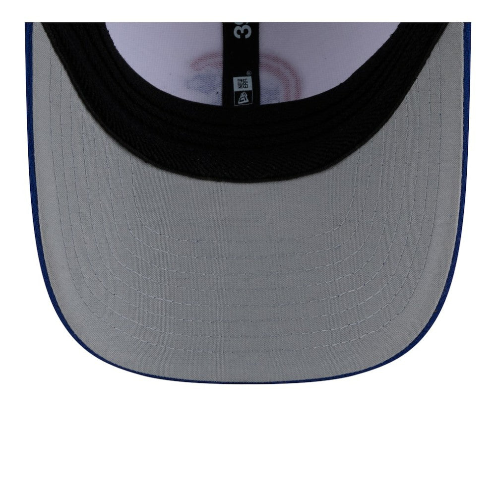 Chicago Cubs New Era Youth Baseball 39THIRTY M-Crown Flex Hat Near Me