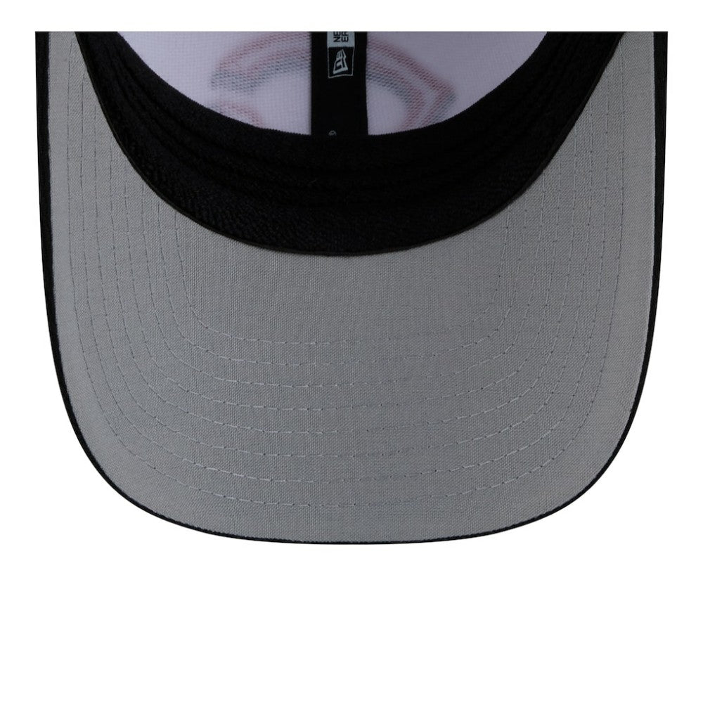 Cincinnati Reds New Era Youth Baseball 39THIRTY M-Crown Flex Hat for sale