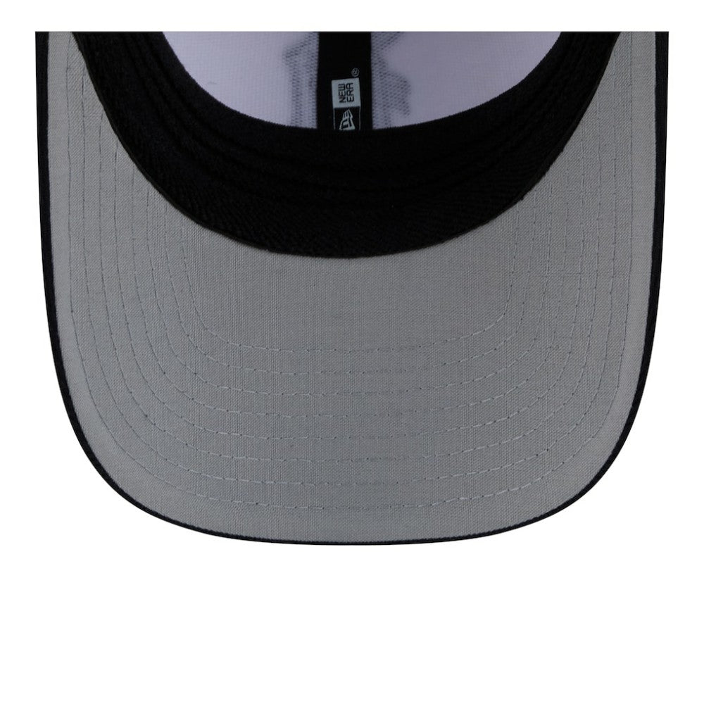Detroit Tigers New Era Youth Baseball 39THIRTY M-Crown Flex Hat Lifestyle