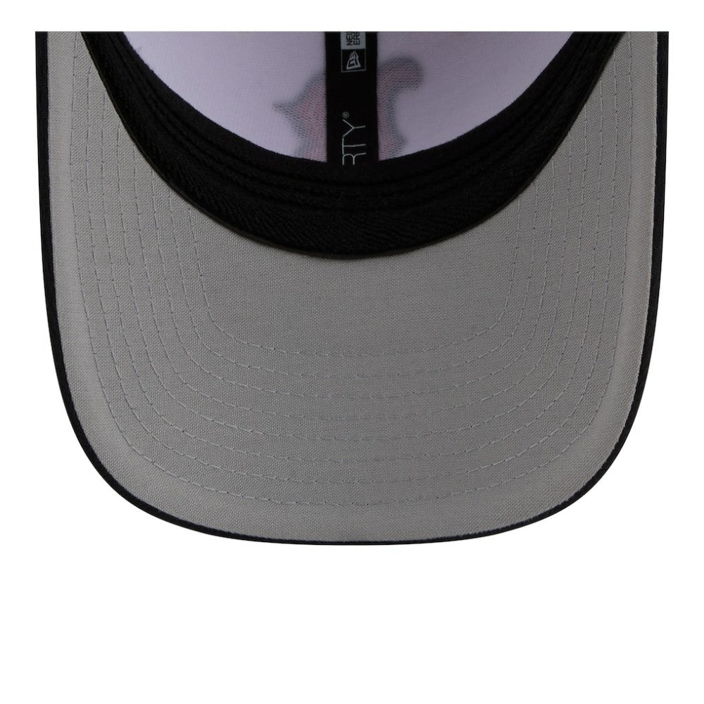 Boston Red Sox New Era Youth Baseball 39THIRTY M-Crown Flex Hat Sale