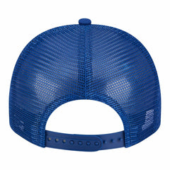 Toronto Blue Jays New Era Youth Logo Fade A-Frame 9FIFTY Snapback Hat Sale