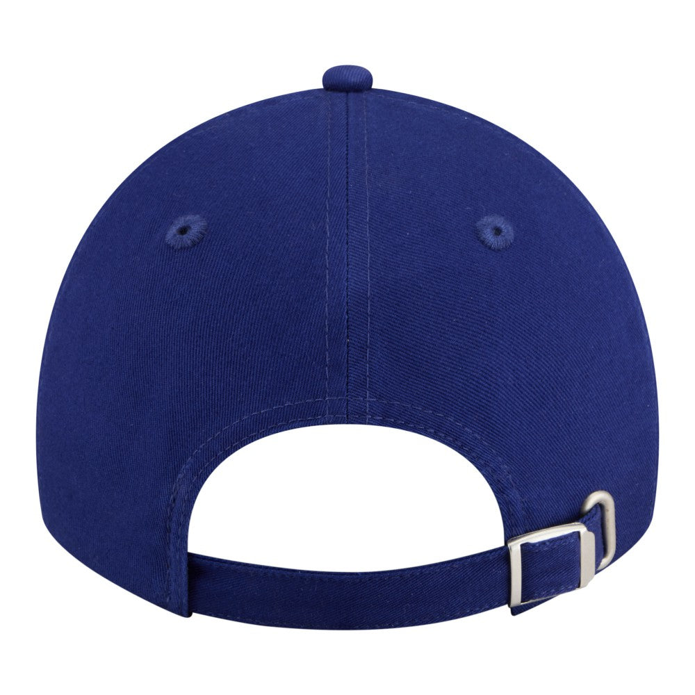 Los Angeles Dodgers New Era Women's Wildflower Casual Classic Adjustable Hat Online