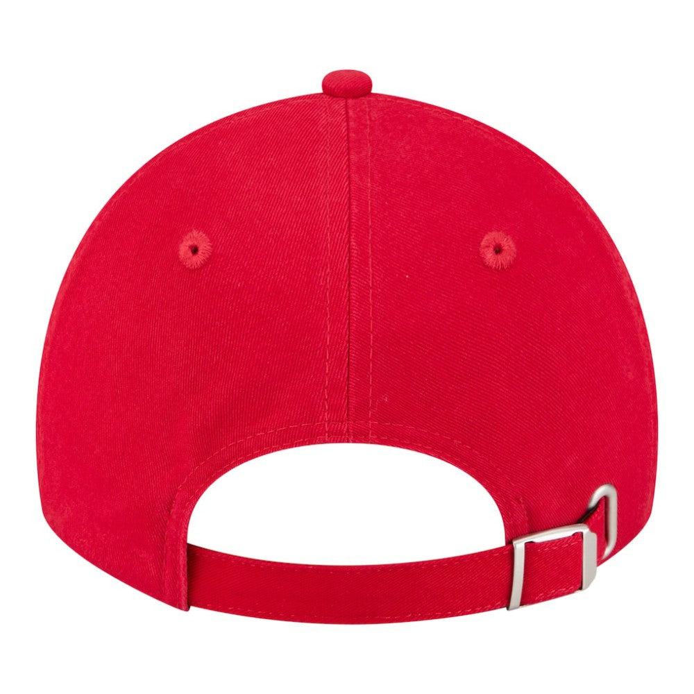 St. Louis Cardinals New Era Women's Wildflower Casual Classic Adjustable Hat Online