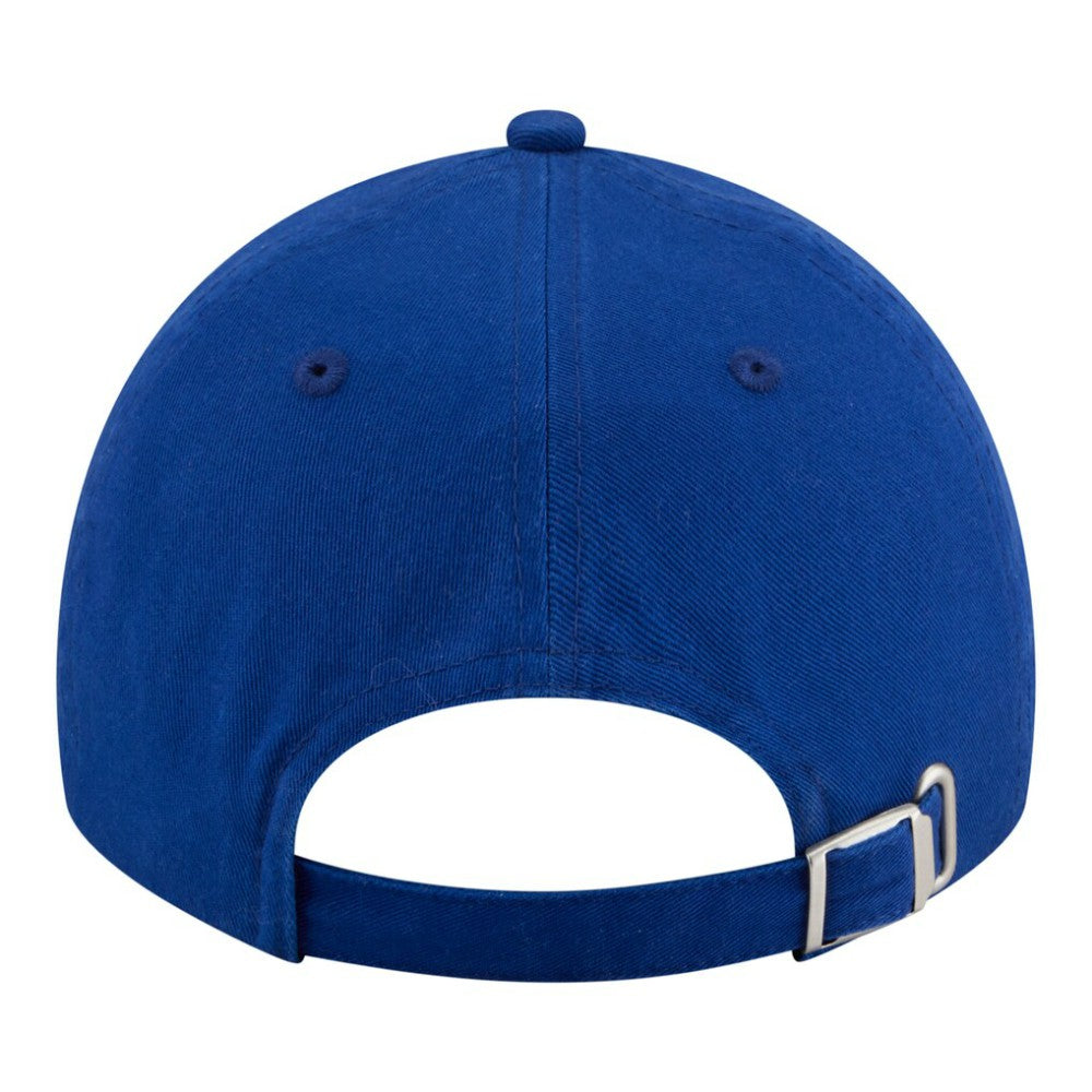 Toronto Blue Jays New Era Women's Wildflower Casual Classic Adjustable Hat for sale
