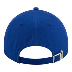 Toronto Blue Jays New Era Women's Wildflower Casual Classic Adjustable Hat for sale