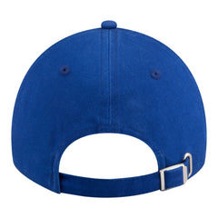 Chicago Cubs New Era Women's Wildflower Casual Classic Adjustable Hat Lifestyle