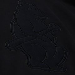 Chicago Cubs Mitchell & Ness Phantom Fleece Crewneck Sweatshirt Near Me
