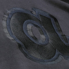 Atlanta Braves Mitchell & Ness Phantom Fleece Crewneck Sweatshirt discount
