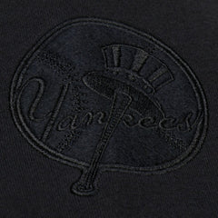 New York Yankees Mitchell & Ness Phantom Fleece Crewneck Sweatshirt discount