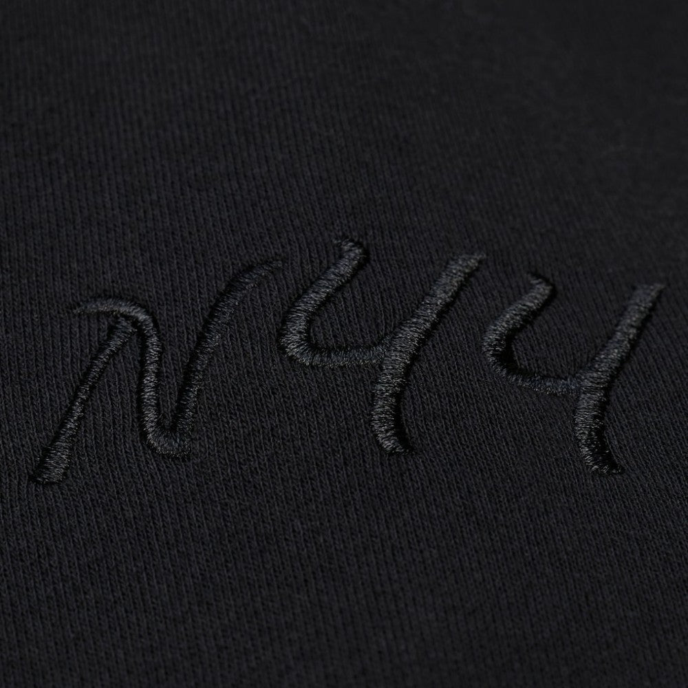 New York Yankees Mitchell & Ness Phantom Fleece Crewneck Sweatshirt discount