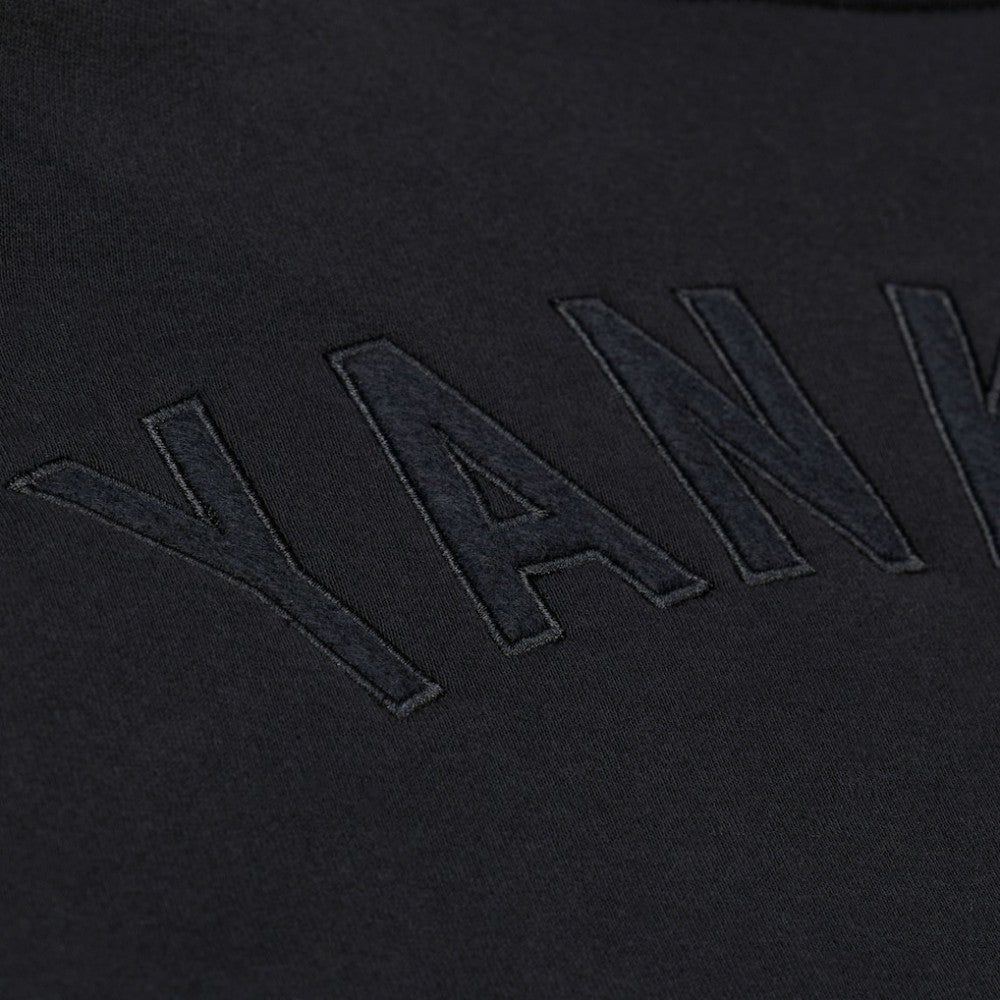 New York Yankees Mitchell & Ness Phantom Fleece Crewneck Sweatshirt discount