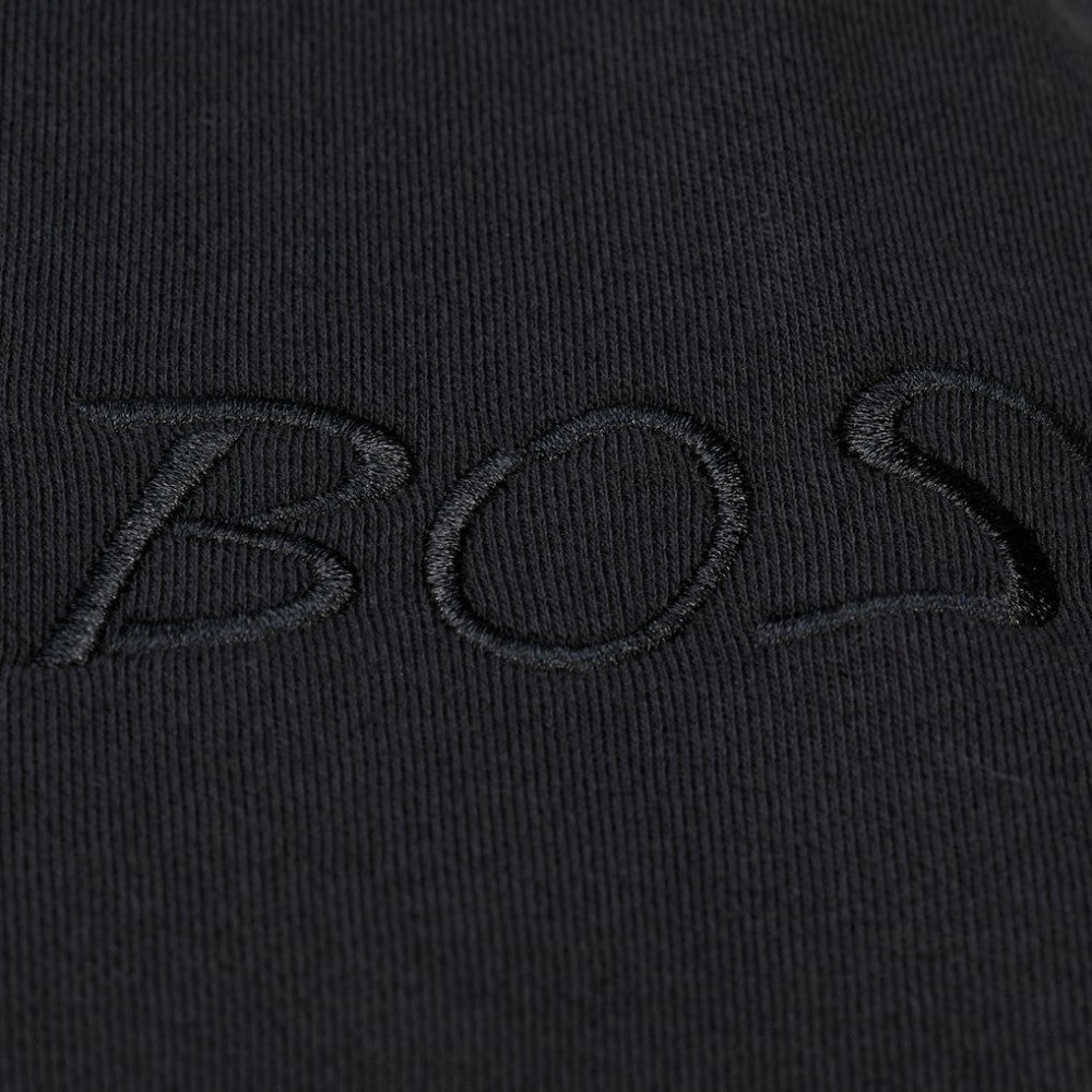 Boston Red Sox Mitchell & Ness Phantom Fleece Crewneck Sweatshirt Clearance