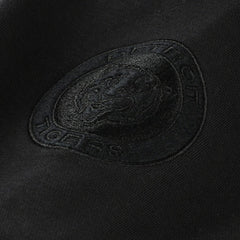 Detroit Tigers Mitchell & Ness Phantom Fleece Crewneck Sweatshirt On Sale