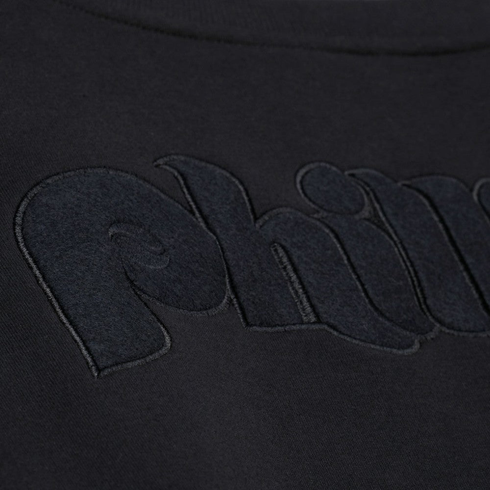 Philadelphia Phillies Mitchell & Ness Phantom Fleece Crewneck Sweatshirt Sale