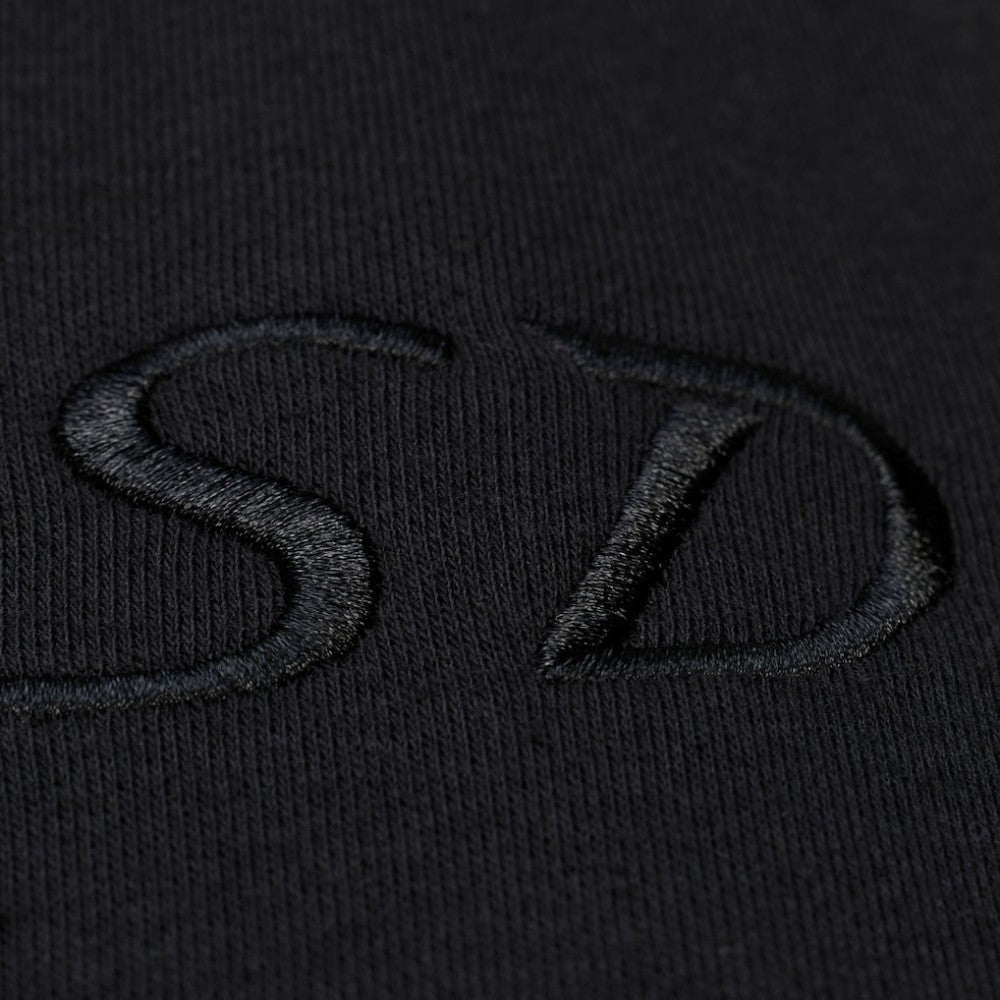 San Diego Padres Mitchell & Ness Phantom Fleece Crewneck Sweatshirt On Sale