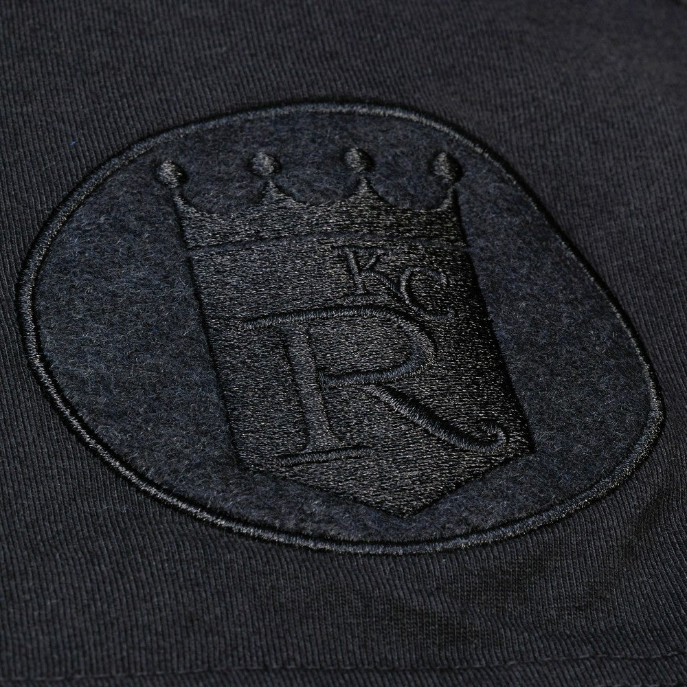 Kansas City Royals Mitchell & Ness Cooperstown Collection Phantom T-Shirt Near Me