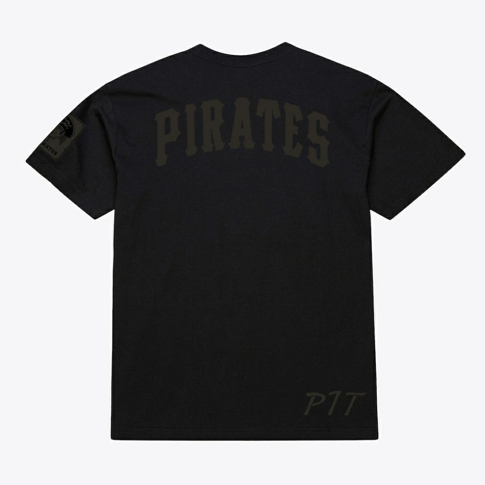 Pittsburgh Pirates Mitchell & Ness Cooperstown Collection Phantom T-Shirt Sale