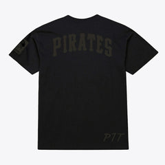 Pittsburgh Pirates Mitchell & Ness Cooperstown Collection Phantom T-Shirt Sale