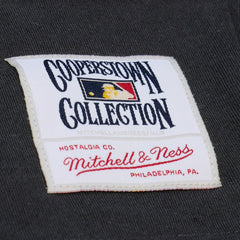San Francisco Giants Mitchell & Ness Cooperstown Collection Phantom T-Shirt discount