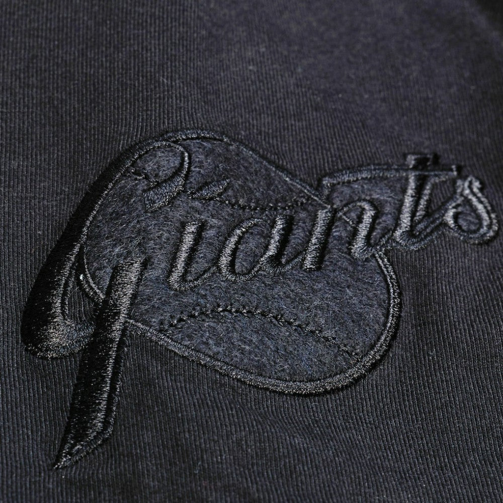 San Francisco Giants Mitchell & Ness Cooperstown Collection Phantom T-Shirt discount