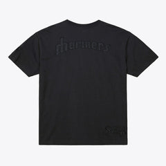 Seattle Mariners Mitchell & Ness Cooperstown Collection Phantom T-Shirt On Sale