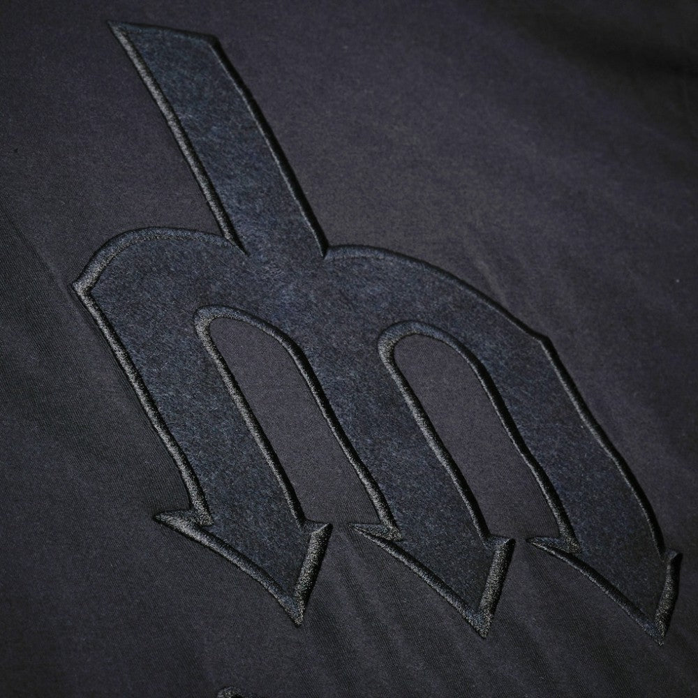 Seattle Mariners Mitchell & Ness Cooperstown Collection Phantom T-Shirt On Sale