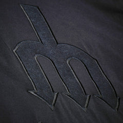 Seattle Mariners Mitchell & Ness Cooperstown Collection Phantom T-Shirt On Sale