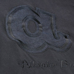 Atlanta Braves Mitchell & Ness Cooperstown Collection Phantom T-Shirt Online
