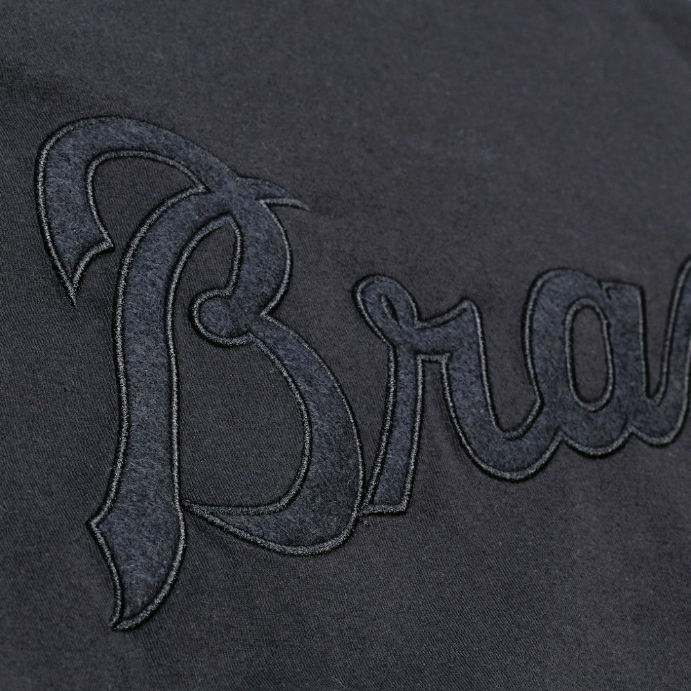 Atlanta Braves Mitchell & Ness Cooperstown Collection Phantom T-Shirt Online