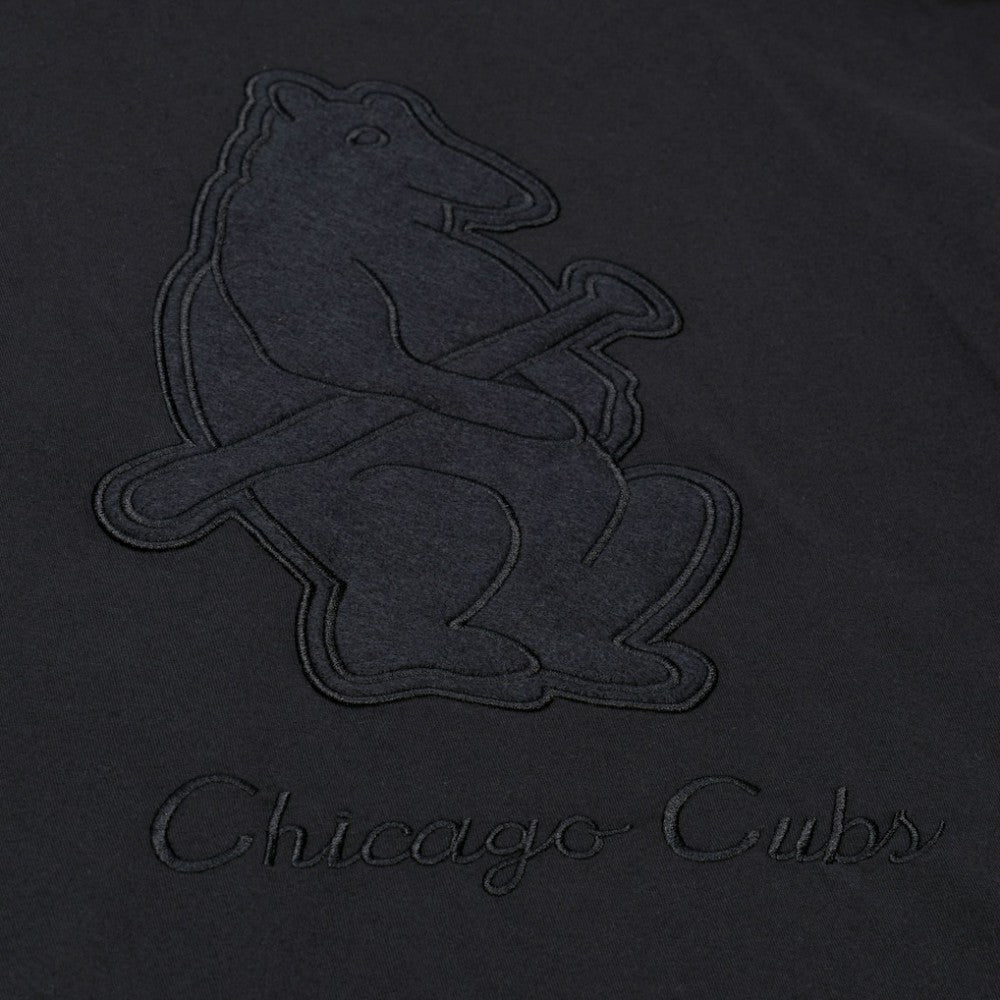 Chicago Cubs Mitchell & Ness Cooperstown Collection Phantom T-Shirt Near Me