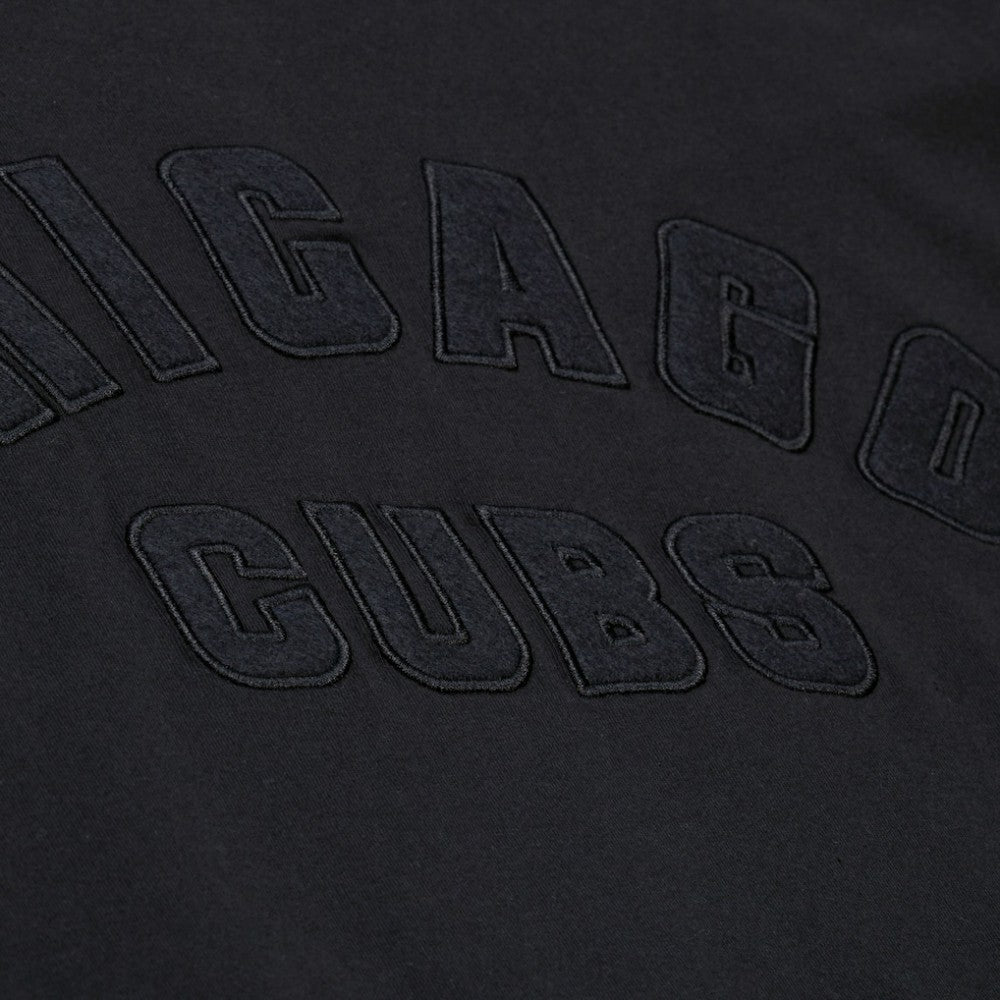 Chicago Cubs Mitchell & Ness Cooperstown Collection Phantom T-Shirt Near Me