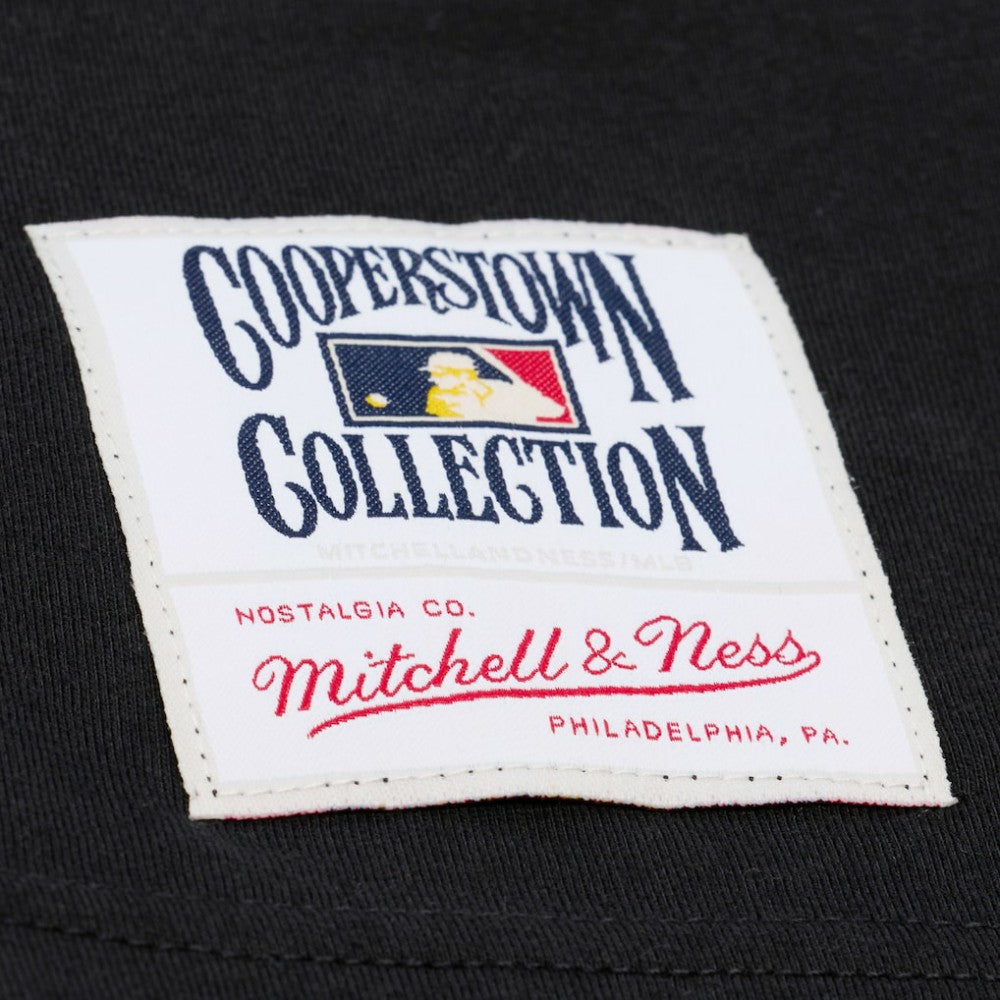 Chicago Cubs Mitchell & Ness Cooperstown Collection Phantom T-Shirt Near Me