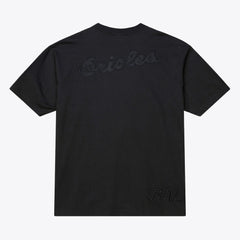 Baltimore Orioles Mitchell & Ness Cooperstown Collection Phantom T-Shirt Online