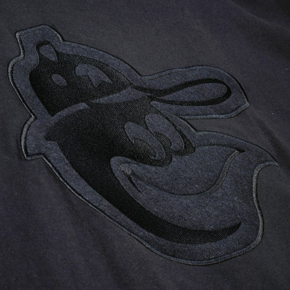 Baltimore Orioles Mitchell & Ness Cooperstown Collection Phantom T-Shirt Online