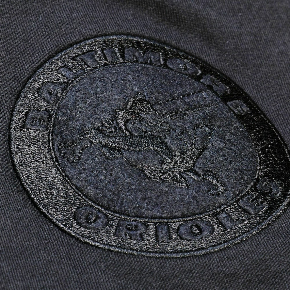 Baltimore Orioles Mitchell & Ness Cooperstown Collection Phantom T-Shirt Online