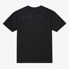 Boston Red Sox Mitchell & Ness Cooperstown Collection Phantom T-Shirt On Sale