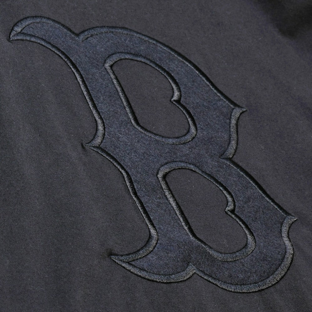 Boston Red Sox Mitchell & Ness Cooperstown Collection Phantom T-Shirt On Sale