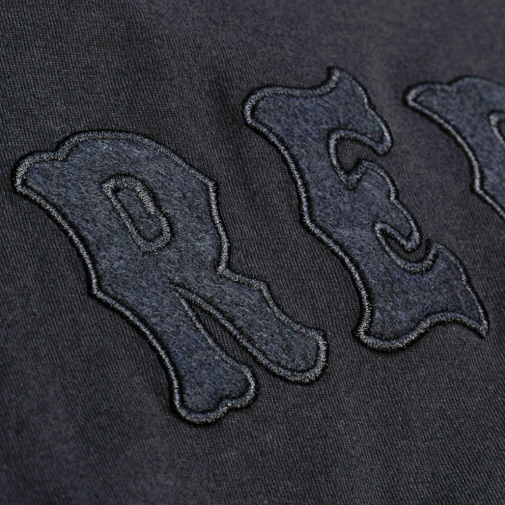 Boston Red Sox Mitchell & Ness Cooperstown Collection Phantom T-Shirt On Sale