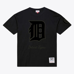 Detroit Tigers Mitchell & Ness Cooperstown Collection Phantom T-Shirt Lifestyle